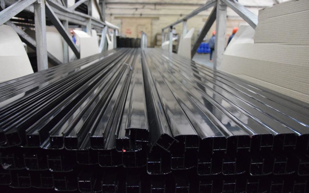Aluminio